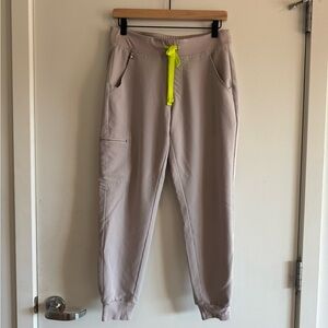 Figs Zamora Joggers, size small petite